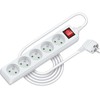 RPC 30 Przedłużacz3m/5 3×1,0mm WS RETLUX