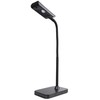 RTL 211 LED Lamp Juodas BASIC 5W RETLUX