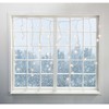 Retlux RXL 445 Kurtyna 6,4x0,7m WW 320LED