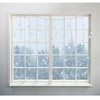 Retlux RXL 446 Kurtyna 6,4x0,7m CW 320LED
