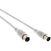 SAV 109-025W ant.koax.kab. M-F P SENCOR
