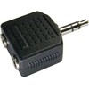 SAV 121-000 3,5 lizdas-2x3,5 lizdas F SENCOR