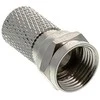SAV 132-000 SAV 132-000 Sraigtas F-con. ir RG6 SENCOR