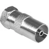 SAV 182-000 SAV 182-000 F con.M-coax.f.P SENCOR