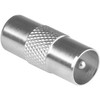 SAV 186-000 coax.c.M-coax.c.M P SENCOR