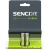 SBA HR03 2BP AAA 1000mAh akum. SENCOR