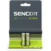 SBA HR03 2BP AAA NiMH 800mAh SENCOR