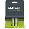 SBA HR6 2BP AA NiMH 1800mAh SENCOR