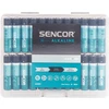 SBA LR03 48 BOX AAA Alk SENCOR