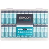 SBA LR6 48 BOX AA Alk SENCOR