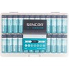 SBA LR6 48 BOX AA Alk SENCOR