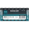 SBA LR6 8S AA Alk SENCOR