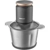 Smulkintuvas Sencor SCB 8000SL, Sidabrinis