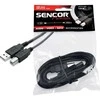 Sencor, USB 2.0, 1,5 m