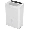 Sausintuvas SDH 5020WH Dehumidifier SENCOR