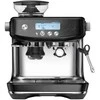 Kavos aparatas SES878BST SES878BST Espresso juodas StainSteel SAGE