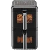 Gruzdintuvė SFR 1250BK Double Stack Air Fryer SENCOR