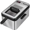 Sencor SFR 8200SS gruzdintuvė