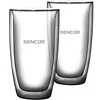 Sencor SGX 002 Rinkinys cup su prni LATTE