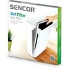 Sencor SHX 004 filtrai