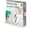 Sencor SHX 135 oro valytuvui