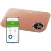 Virtuvinės svarstyklės Sencor SKS 7176GD Virtuvinės svarstyklės SMART