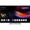 Televizorius SLE 55Q871B Q-SERIES WEBOS TV SENCOR