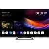 Televizorius SLE 55Q871B Q-SERIES WEBOS TV SENCOR