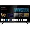 Televizorius SLE 55US804B WEBOS UHD TV SENCOR