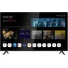 Televizorius SLE 65US804B WEBOS UHD TV SENCOR