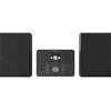 Muzikinis centras SMC 5100WDB MICROSYSTEM WIFI/DAB SENCOR