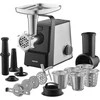 Mėsmalė SMG 7400SS Meat Grinder SENCOR