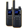 SMR 700 Geltonas SENCOR