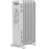 Tepalinis šildytuvas Sencor SOH 3409WH, 2000 W