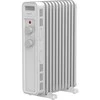 Tepalinis šildytuvas Sencor SOH 3411WH, 2300 W