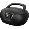Sencor Grotuvas CD/MP3, SPT 6200DB CD/MP3/USB/FM radijas/DAB, BT
