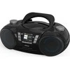 Sencor „Boombox“ su „Dab+ SPT 6510“ CD/MP3/USB/SD grotuvu ir „Bluetooth“ ryšiu