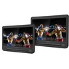 Vaizdo grotuvas SPV 7105 DUAL 10''/DVD/CD/USB/SD SENCOR