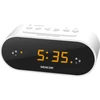 Radijo žadintuvas Sencor SRC 1100 W