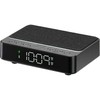 SRC 6800 CLOCK Radijas W. CHARGER SENCOR
