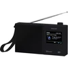 SRD 7790B DAB+/FM/BT/USB SENCOR