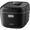 SRM 3900BK IH Rice Cooker SENCOR