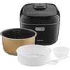 SRM 3900BK IH Rice Cooker SENCOR