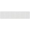 SRX 0052 HEPA filter SRV 2230 SENCOR