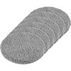 SRX 6001 Mop cloth 6pcs SRW 6001 SENCOR