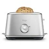 Skrudintuvas Sage the Toast Select™ Luxe, spalva: šviesiai pilka (STA735BSS4EEU1)
