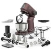 Virtuvinis kombainas STM 7632WP GORDON Food processor SENCOR