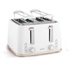 Skrudintuvas Sencor STS 7540WH