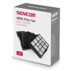 Sencor SVX 027HF SVC 9300BK filtrų rinkinys