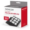 SVX 039HF filtras do SVC 83x SENCOR